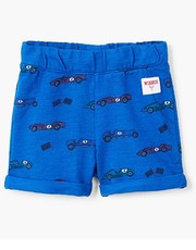spodnie - Szorty dziecięce Mecanic 80-104 cm 23085729 - Answear.com