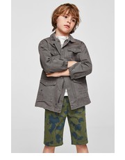 spodnie - Szorty dziecięce Ros 110-164 cm 23093666 - Answear.com