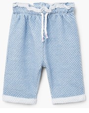 spodnie - Spodnie dziecięce Mambo 80-104 cm 23085728 - Answear.com