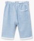 Spodnie Mango Kids - Spodnie dziecięce Mambo 80-104 cm 23085728