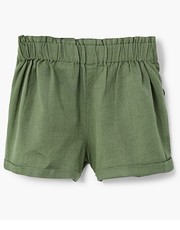 spodnie - Szorty dziecięce Luki 80-104 cm 23065728 - Answear.com