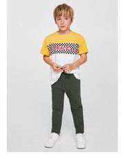 spodnie - Spodnie dziecięce Everest 110-164 cm 23097704 - Answear.com
