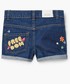 Spodnie Mango Kids - Szorty dziecięce Bro 110-164 cm 23075693
