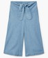 Spodnie Mango Kids - Spodnie dziecięce Agra 110-152 cm 33090481