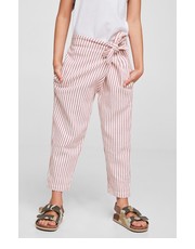 spodnie - Spodnie dziecięce Noida 110-164 cm 33060482 - Answear.com