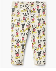 spodnie - Spodnie dziecięce Mickeyp 80-104 cm 23053047 - Answear.com