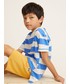 Spodnie Mango Kids - Szorty dziecięce Arizona 104-164 cm 33043042