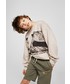 Spodnie Mango Kids - Szorty dziecięce Francia 110-164 cm 33050639