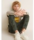 Spodnie Mango Kids - Spodnie dziecięce Skate 104-164 cm 33080782