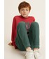 Spodnie Mango Kids - Spodnie dziecięce Jumbo 104-164 cm 33010612