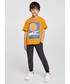 Spodnie Mango Kids - Spodnie dziecięce Oslo 104-164 cm 33090574