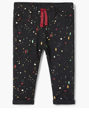 spodnie - Spodnie dziecięce Mirepri 80-98 cm 33940823 - Answear.com