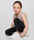 Spodnie Mango Kids - Jeansy dziecięce Loran 104-164 cm 33920654