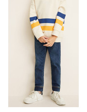 spodnie - Jeansy dziecięce Comfyb 110-164 cm 33070655 - Answear.com