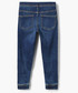 Spodnie Mango Kids - Jeansy dziecięce Comfyb 110-164 cm 33070655