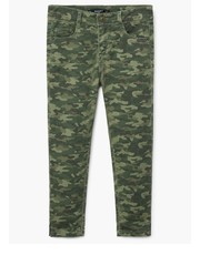 spodnie - Spodnie dziecięce Camou 110-164 cm 33083722 - Answear.com