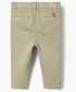 Spodnie Mango Kids - Spodnie dziecięce Chino 80-104 cm 33050764