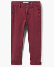 spodnie - Spodnie dziecięce Piccolo 110-164 cm 33063024 - Answear.com