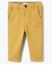 spodnie - Spodnie dziecięce Chino 80-104 cm 33050764 - Answear.com