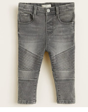 spodnie - Jeansy dziecięce Motac 80-98 cm 33073040 - Answear.com