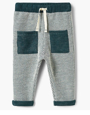 spodnie - Spodnie dziecięce Bradley 80-104 cm 33063738 - Answear.com