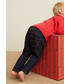 Spodnie Mango Kids - Jeansy dziecięce Rinse 80-104 cm 33090910