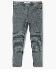 spodnie - Legginsy dziecięce Caprico 110-164 cm 33090862 - Answear.com
