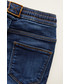 Spodnie Mango Kids - Spodnie dziecięce Domfyb 80-104 cm 33053024