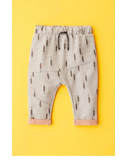 spodnie - Spodnie dziecięce, David 33070856 - Answear.com
