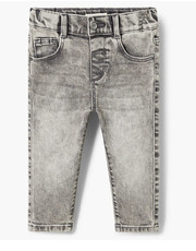 spodnie - Jeansy dziecięce Diegog 80-104 cm 33940697 - Answear.com