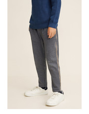 spodnie - Spodnie dziecięce Diplo 110-164 cm 33070863 - Answear.com