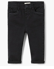 spodnie - Jeansy dziecięce Elenan 80-104 cm 33870698 - Answear.com
