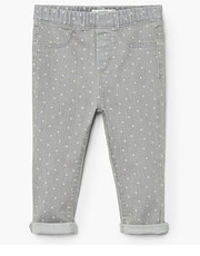 spodnie - Jeansy dziecięce Norag 80-104 cm 33920703 - Answear.com