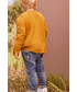 Spodnie Mango Kids - Jeansy dziecięce Comb 80-104 cm 33057016