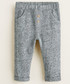 Spodnie Mango Kids - Spodnie dziecięce Girona 33099040