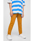 Spodnie Mango Kids - Spodnie dziecięce Franciap 104-164 cm 33040623
