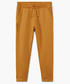 Spodnie Mango Kids - Spodnie dziecięce Franciap 104-164 cm 33040623