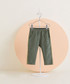 Spodnie Mango Kids - Spodnie dziecięce Suitfi 80-104 cm 33095782