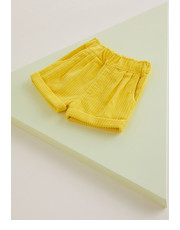 spodnie - Szorty dziecięce Tula 80-104 cm 33075782 - Answear.com