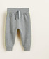 Spodnie Mango Kids - Spodnie dziecięce Iris 80-104 cm 33085745