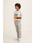 Spodnie Mango Kids - Spodnie dziecięce Jasper 110-164 cm 43090458