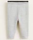 Spodnie Mango Kids - Spodnie dziecięce Balboa 80-104 cm 43090560