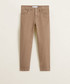 Spodnie Mango Kids - Spodnie dziecięce 104-164 cm 43070587