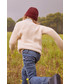 Spodnie Mango Kids - Jeansy dziecięce Jacob 104-164 cm 43010578