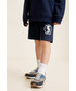 Spodnie Mango Kids - Szorty dziecięce Francias 104-164 cm 43030711