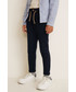 Spodnie Mango Kids - Spodnie dziecięce Button 110-164 cm 43063001