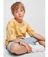 Spodnie Mango Kids - Szorty dziecięce Joyce 110-164 cm 33050640