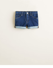spodnie - Szorty dziecięce Chip 104-164 cm 43060547 - Answear.com