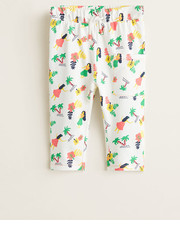 spodnie - Spodnie dziecięce Jama 80-104 cm 43093706 - Answear.com