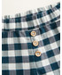Spodnie Mango Kids - Spodnie dziecięce Checks 80-104 cm 43053015